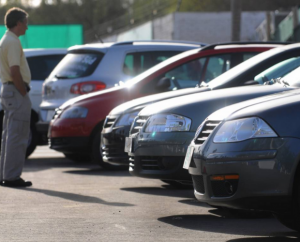 Consejos para comprar un coche usado