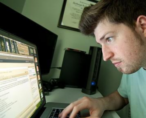 buscando precios en internet