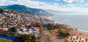 Películas filmadas en Puerto Vallarta