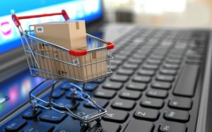 Estrategias al comprar un auto en línea