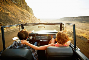 ¿Por qué es importante el seguro de auto en verano ?