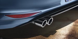 Cómo funcionan los escapes de los coches