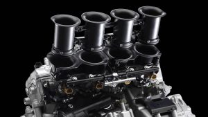 ¿Qué tan bueno es un motor de 4 cilindros?