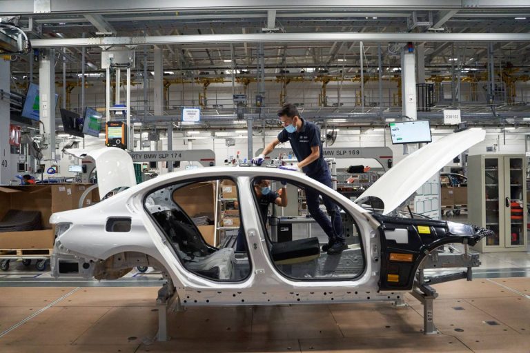 Innovación en vehículos 2023