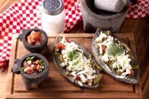 recetas tlacoyos