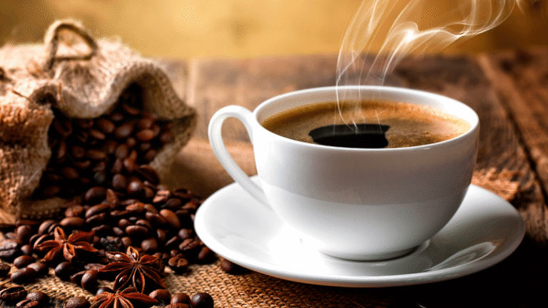 El impacto del café en la cultura y la cocina global