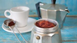 café italiano
