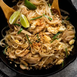 Platos típicos de la gastronomía callejera en Asia