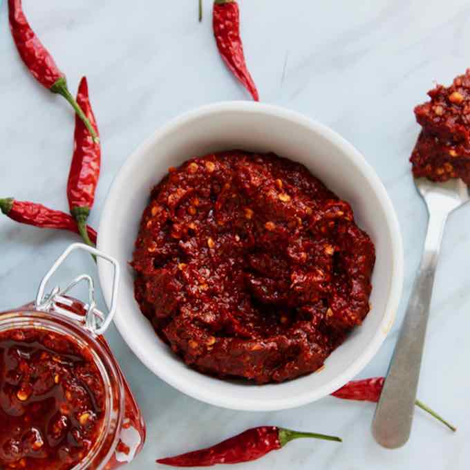 Ingredientes exóticos que deberías probar en tu cocina