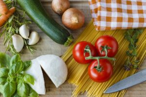 turismo gastronómico en italia