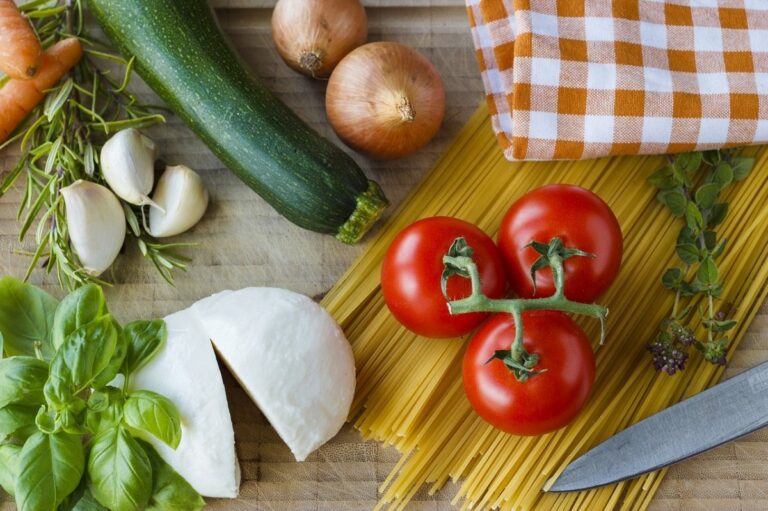 Turismo gastronómico en Italia: más allá de la pasta y la pizza