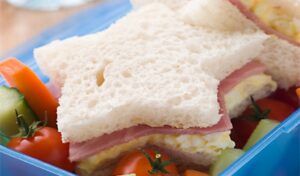 Ideas de almuerzos escolares saludables y atractivos: cómo sobrevivir a la lonchera sin caer en lo de siempre