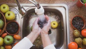 Verduras que duran más: técnicas de lavado, secado y guardado