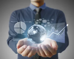 Inversión extranjera
