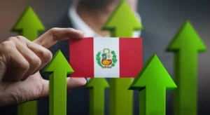 Inversión extranjera directa en Perú