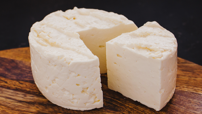 queso fresco
