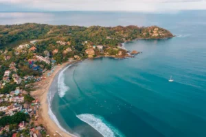 Tepic y Riviera Nayarit: una ruta entre ceviches y playas