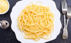 3 trucos infalibles para que tu pasta quede perfecta siempre