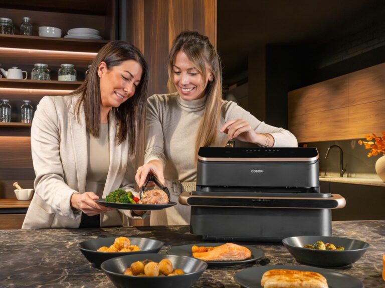 Comidas que puedes hacer en freidora de aire